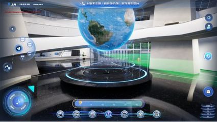 数字科技与文化创意融合，长三角项目引领智慧旅游沉浸式体验新潮流