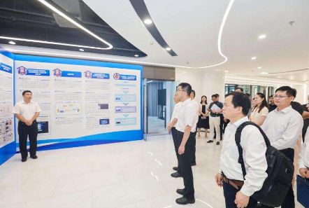 北京西城高校发展联盟青年数字创新创意大赛总决赛圆满落幕，数字文化创意内容应用服务展现无限潜力